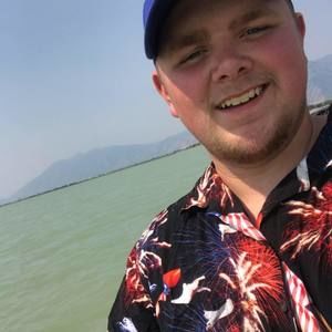 Meet your Posher, Dante